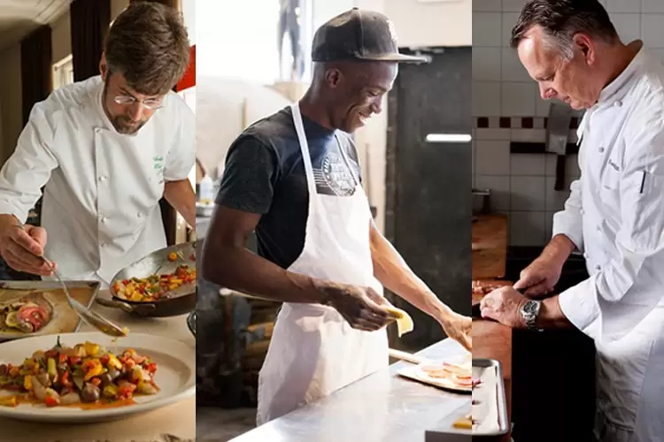 Birmingham tops Zagat’s ‘Next Hot Food City’ list