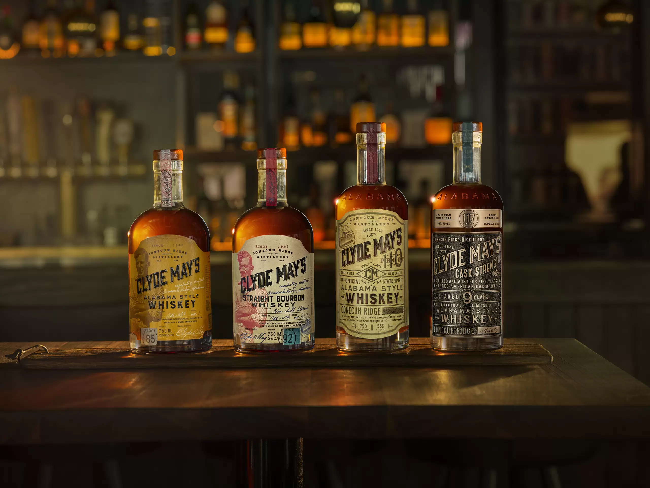 Conecuh Ridge Distillery to base operations in Troy with $13M project