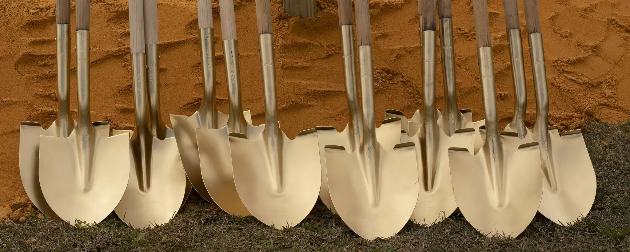 Alabama wins Gold Shovel Award for 2020 economic development