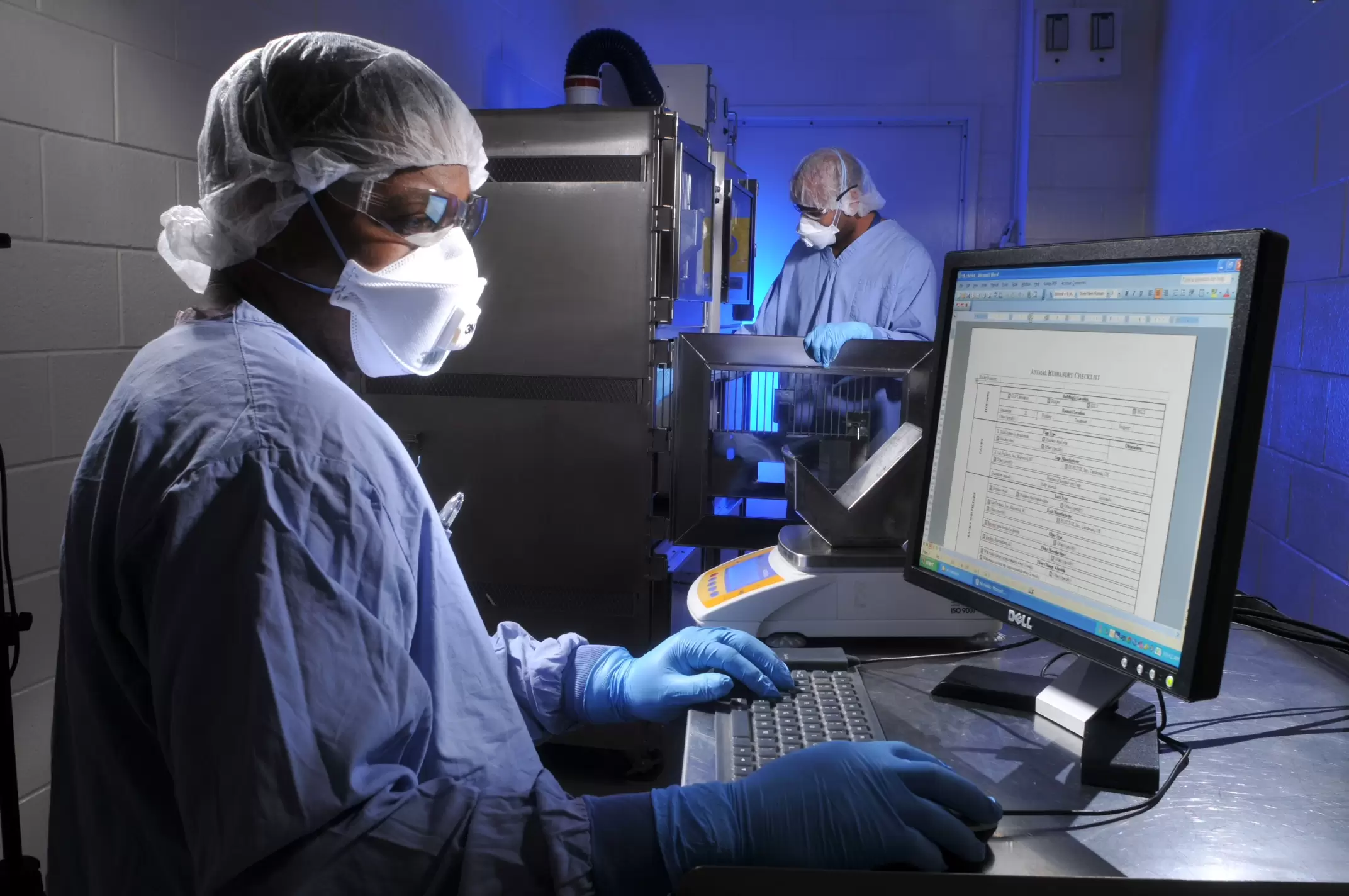 Alabama bioscience industry targeted for growth