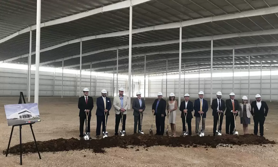 DURA Automotive to produce EV battery trays at new Alabama facility
