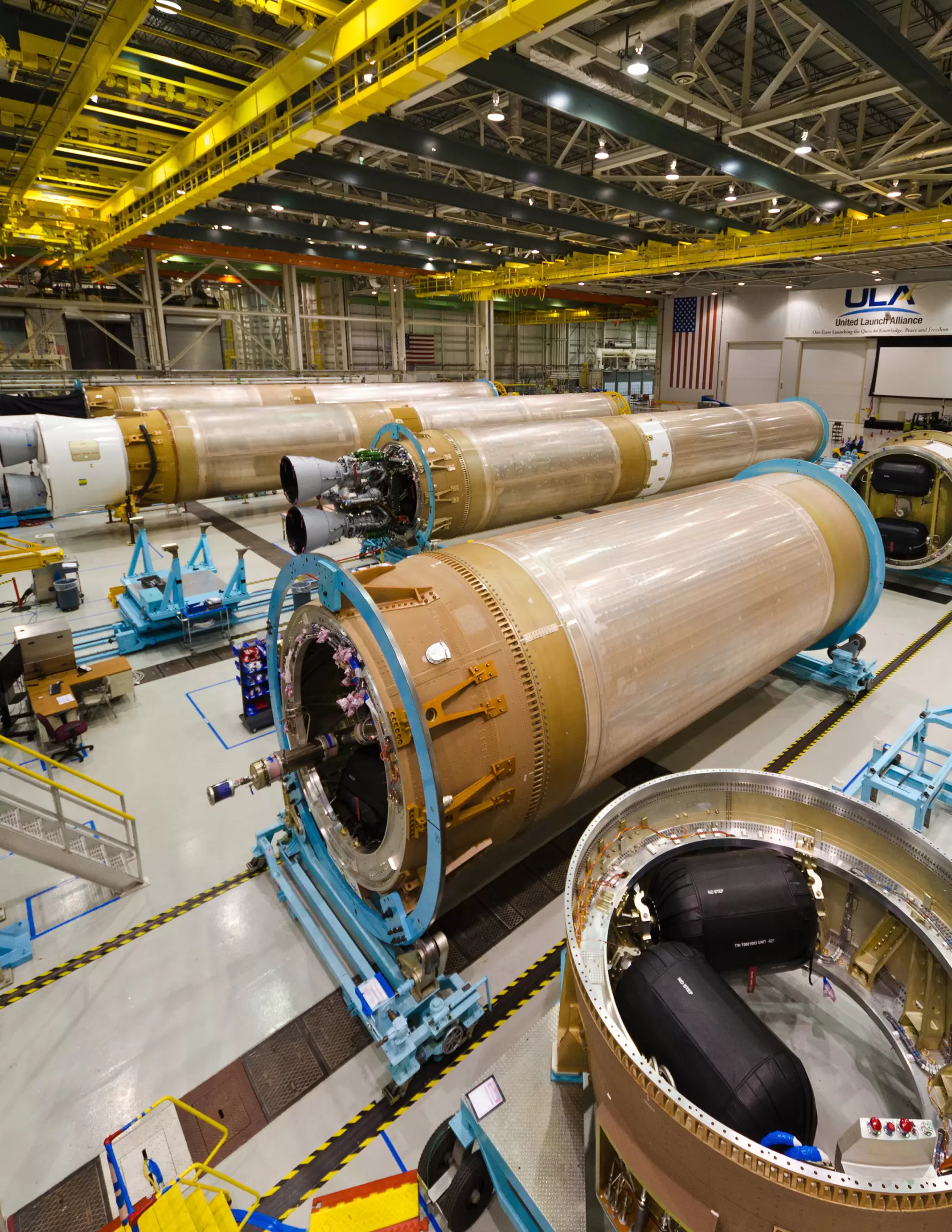 Expansions propel aerospace industry’s growth trajectory in Morgan County