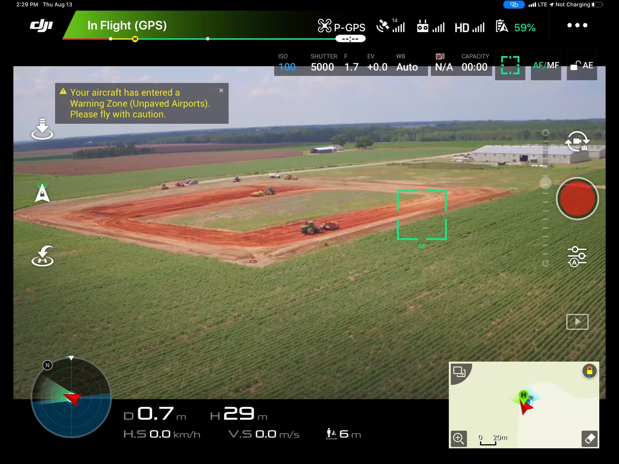 Geneva County targets manufacturers with new spec building