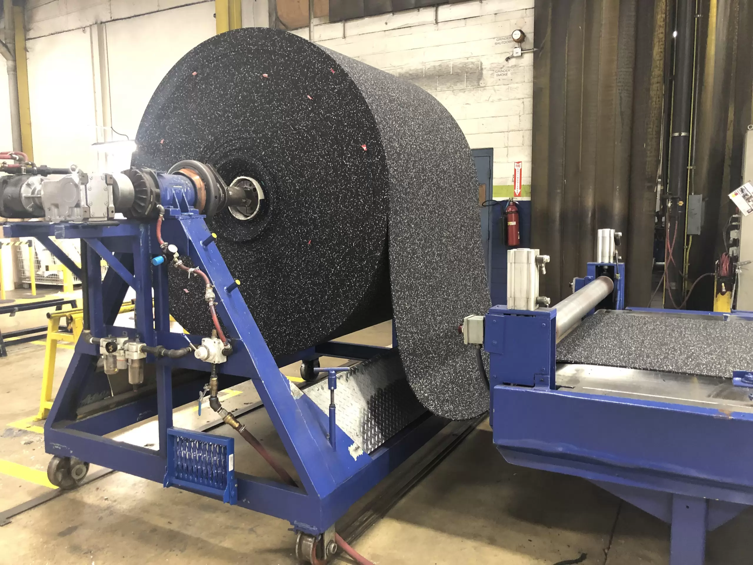 Ecore plans Alabama manufacturing facility with $25 million project