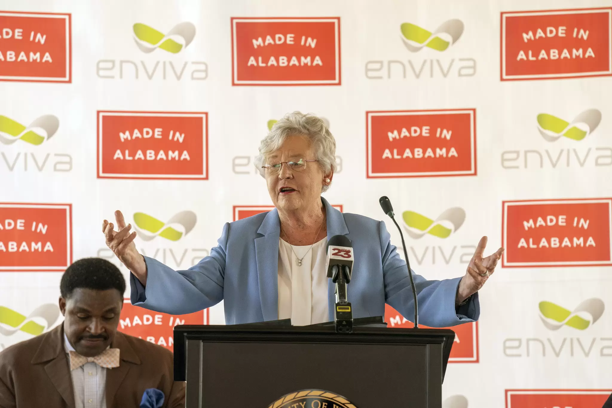Alabama earns Top 10 rankings in ‘Site Selection’ 2019 Governor’s Cups