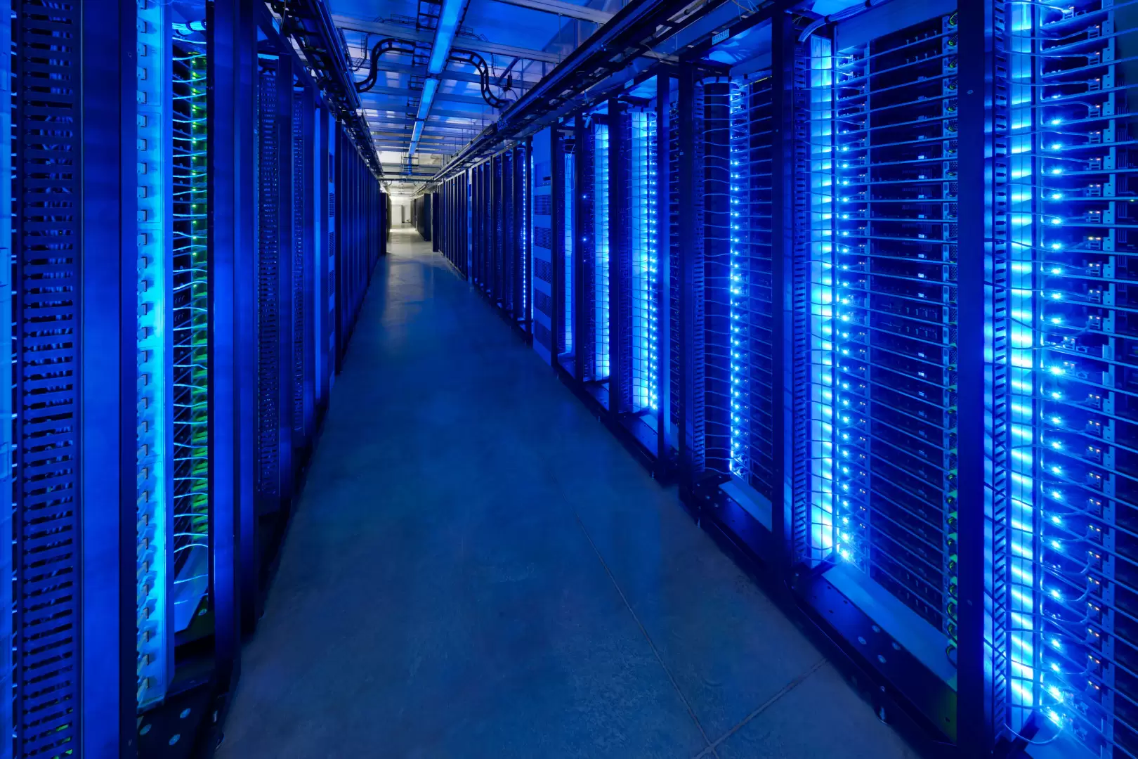 Facebook to invest $750 million in Alabama data center with 100 jobs