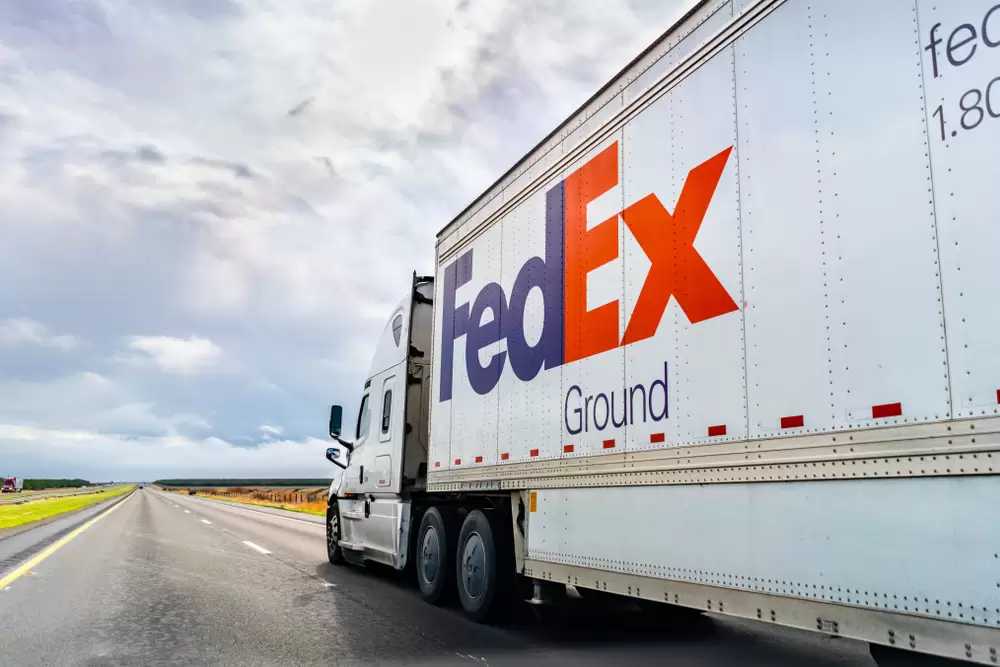 FedEx plans $57M logistics facility in Dothan as Alabama hubs multiply