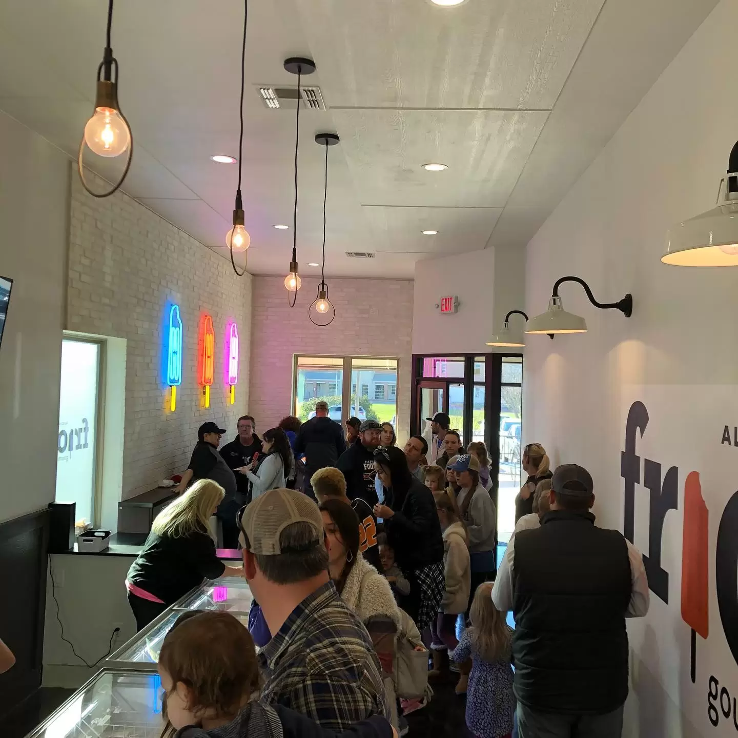 FGP Holding, maker of Frios pops, plans $20 million expansion in Mobile