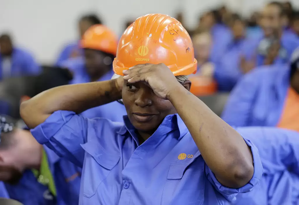 GD Copper project showcases Alabama economic development support system