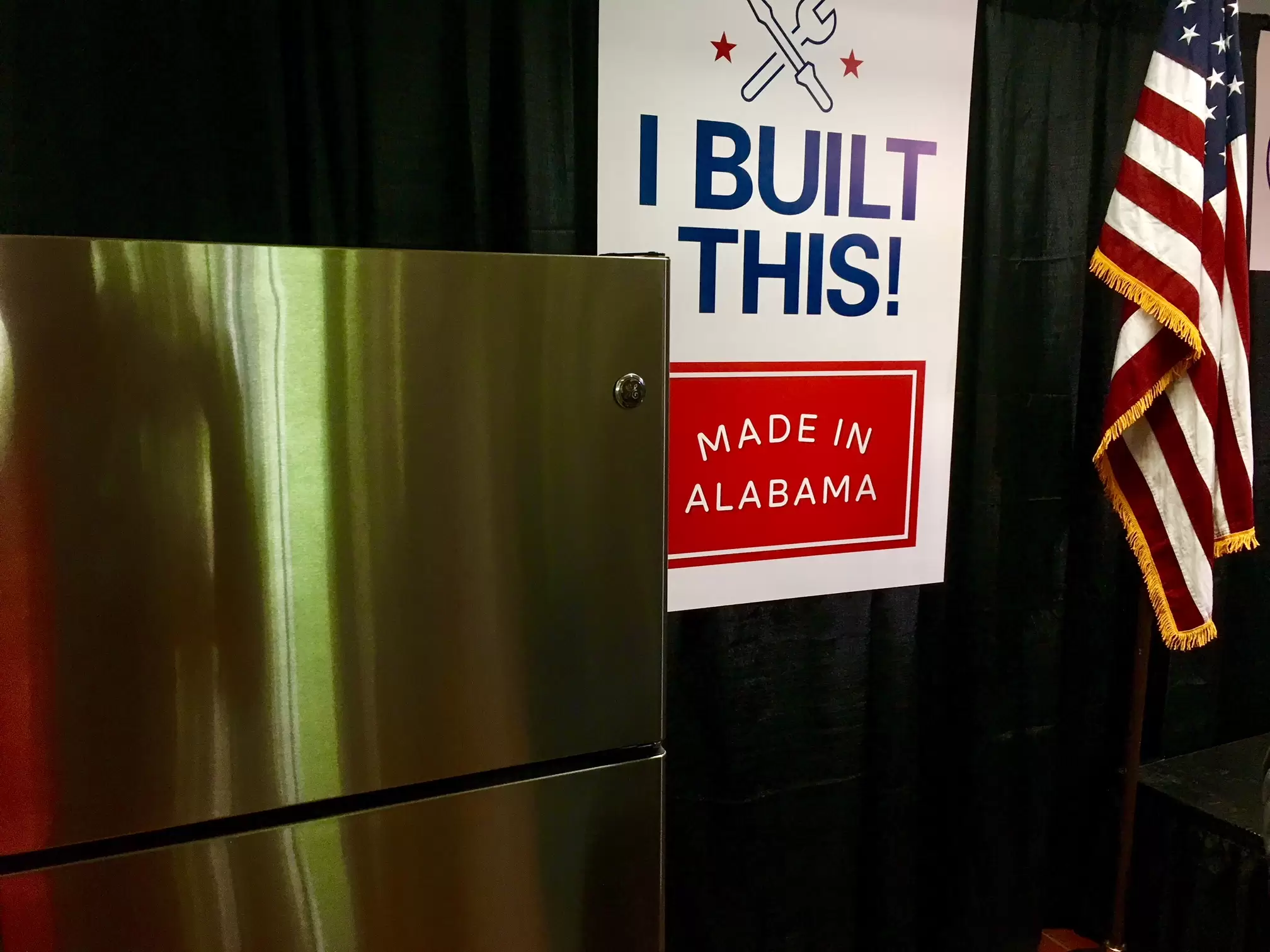GE Appliances to create 255 jobs with expansion in Decatur