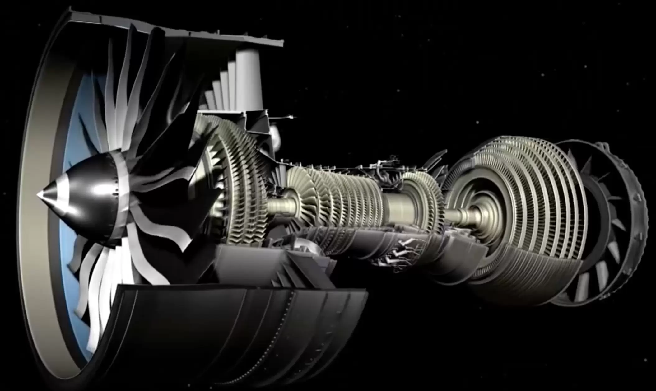 GE Aviation plans Alabama materials factories in $200 million project