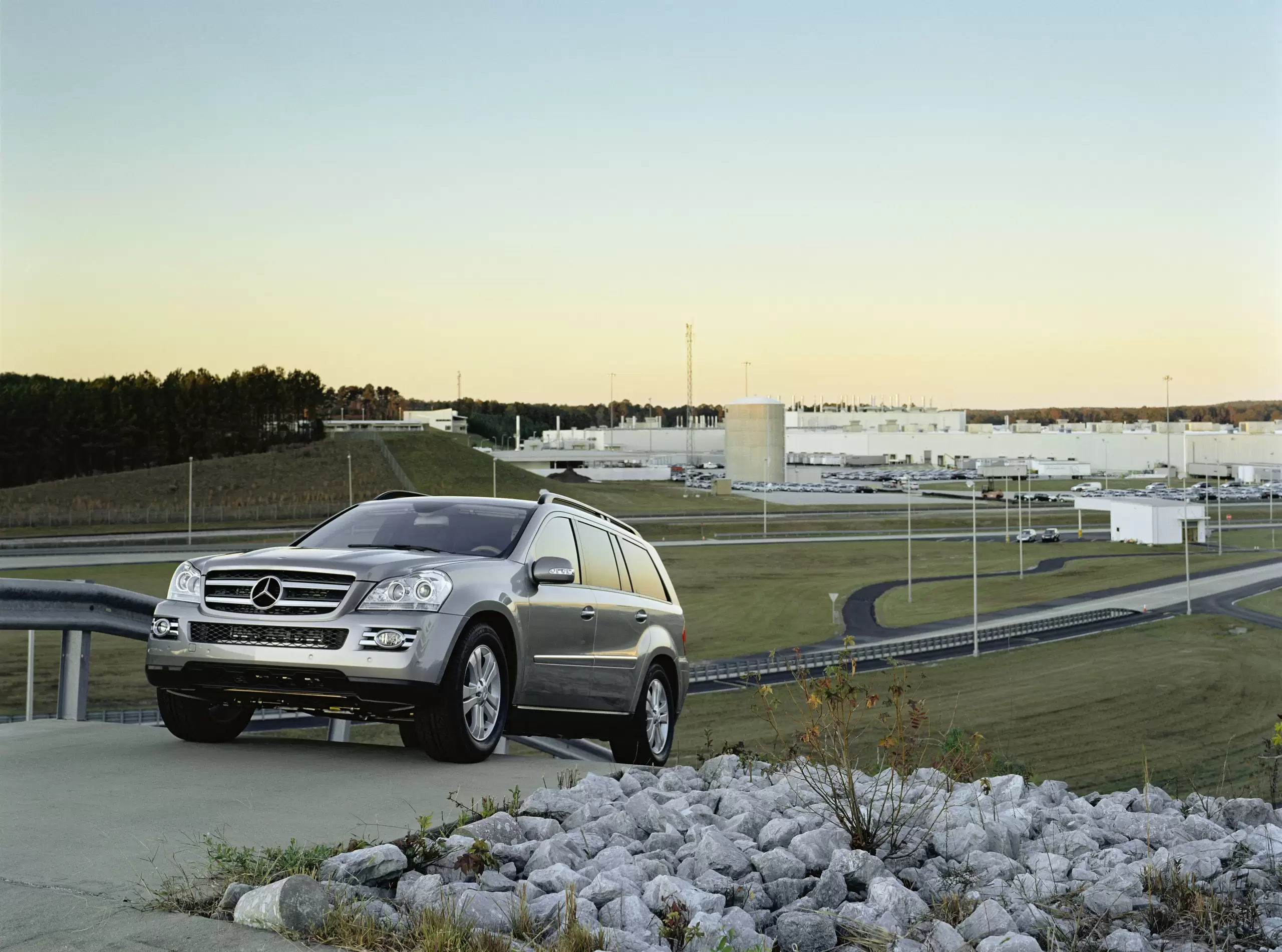 Commerce Secretary Greg Canfield: Mercedes-Benz launched new era for Alabama