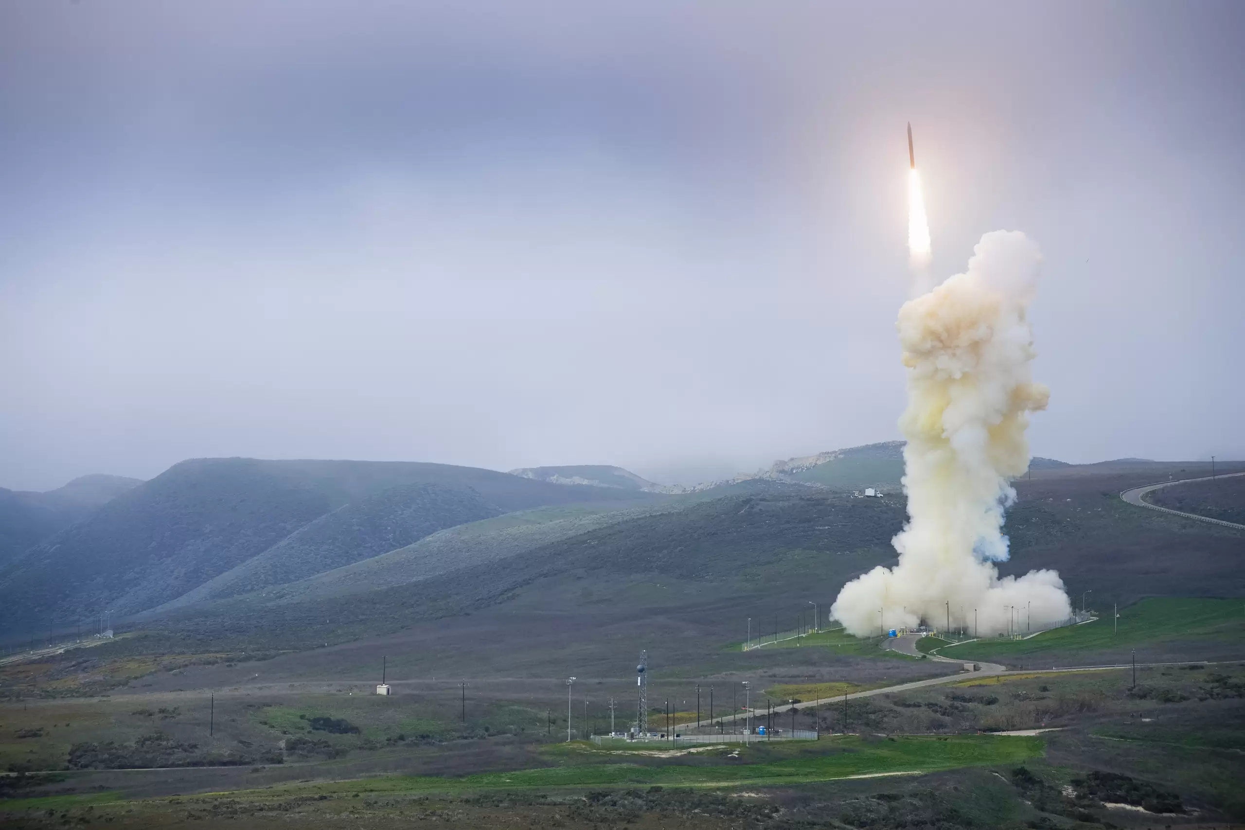 Boeing Alabama operations take aim at missile threats, help develop Mars rocket