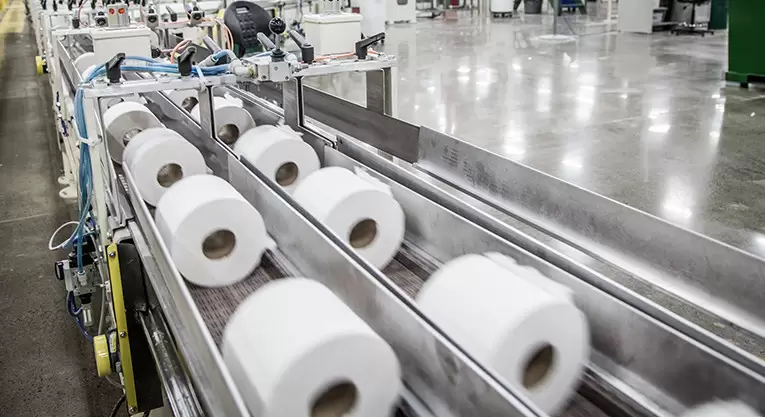 Georgia-Pacific to invest $120 million in Choctaw County mill
