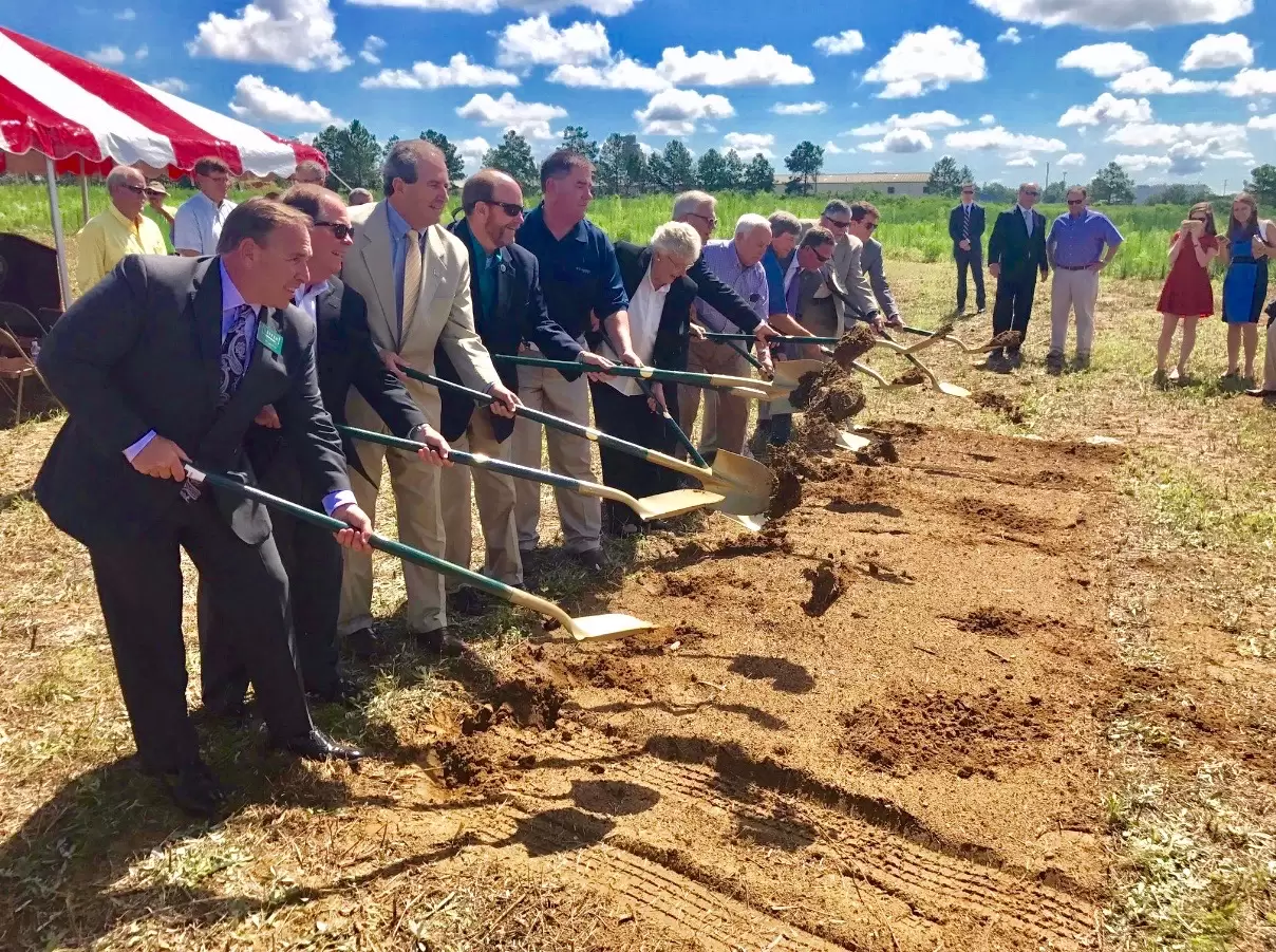 Gateway Tire to invest $11 million in Alabama distribution center