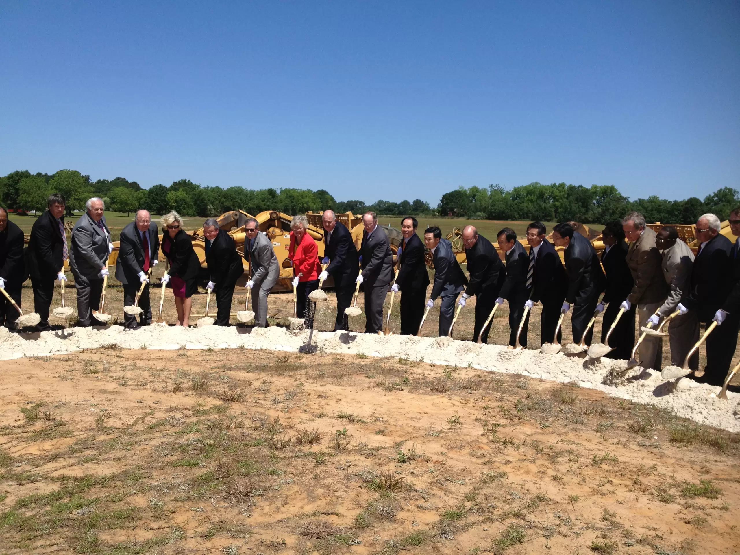 HS Automotive Alabama to invest $12 million in expansion creating 100 jobs