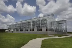 Alabama investment project