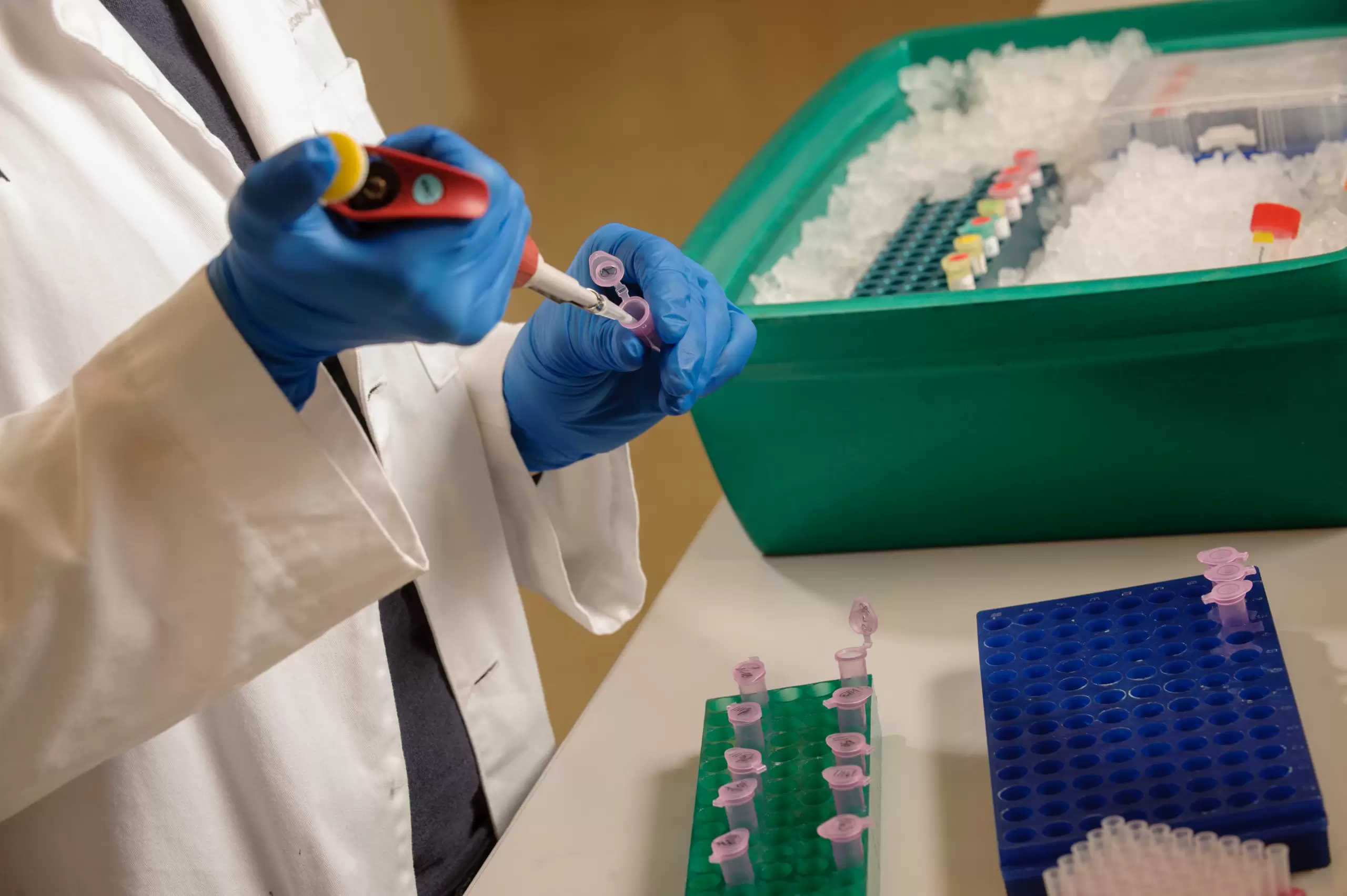 BIO Alabama names director as bioscience sector growth is targeted