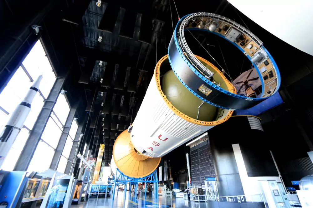 Alabama’s ‘Rocket City’ tapped for U.S. Space Command headquarters