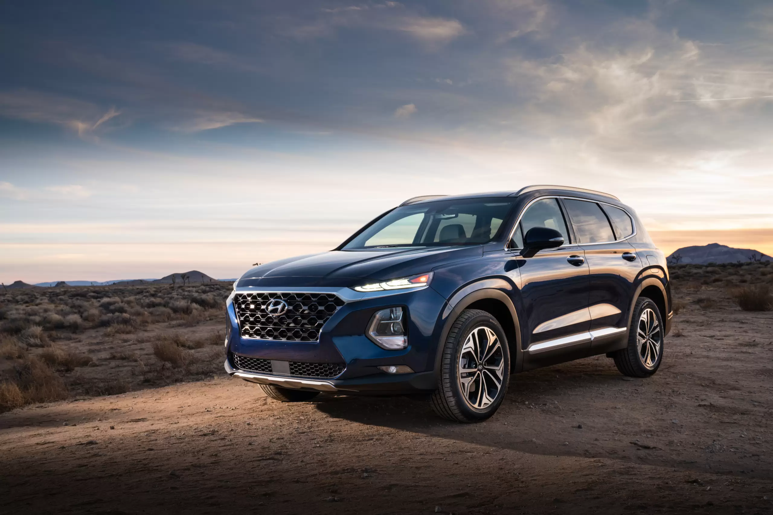 Hyundai Alabama plant records sharp spike in SUV production