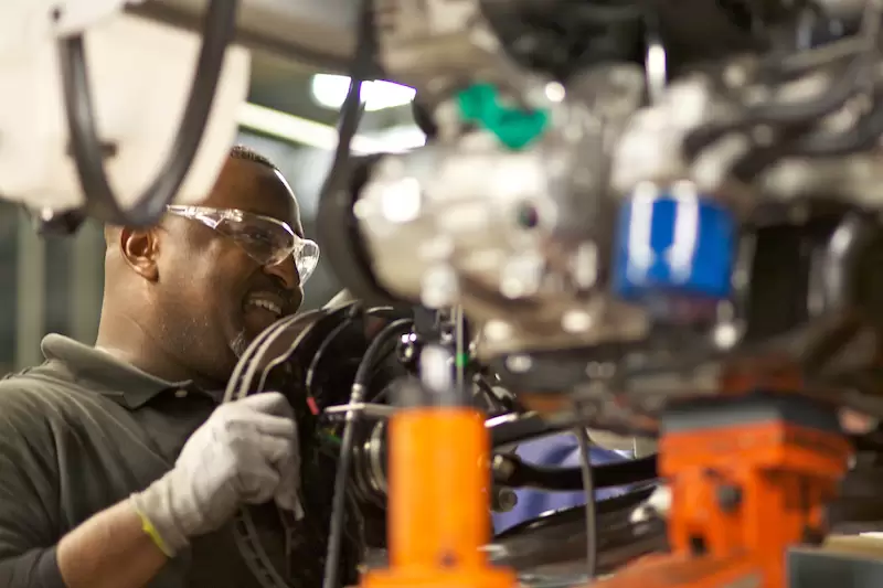 Hyundai’s Alabama economic impact: $4.82 billion in 2014