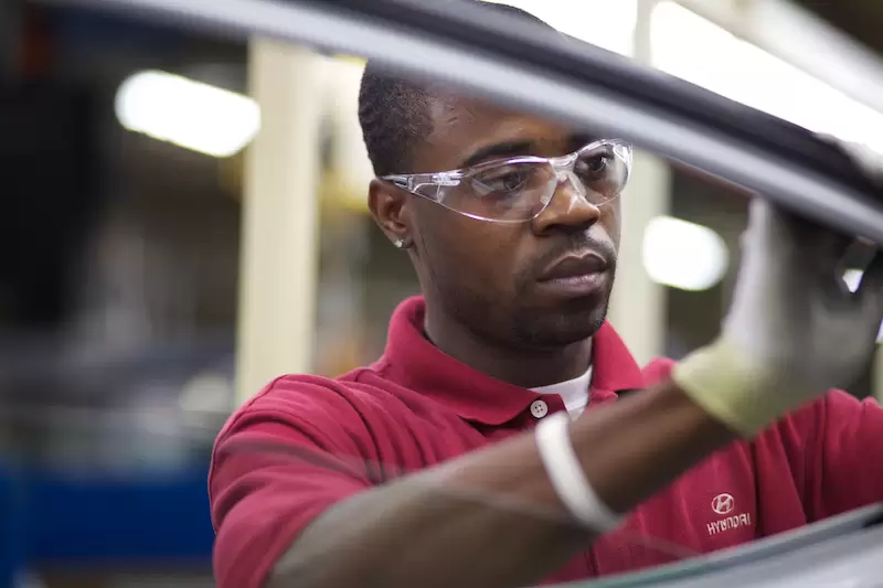 Area Development ranks Alabama a top state for business, touts labor force