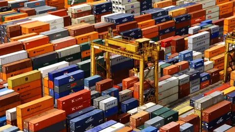 TPA fast track would remove trade barriers, expand Alabama exports