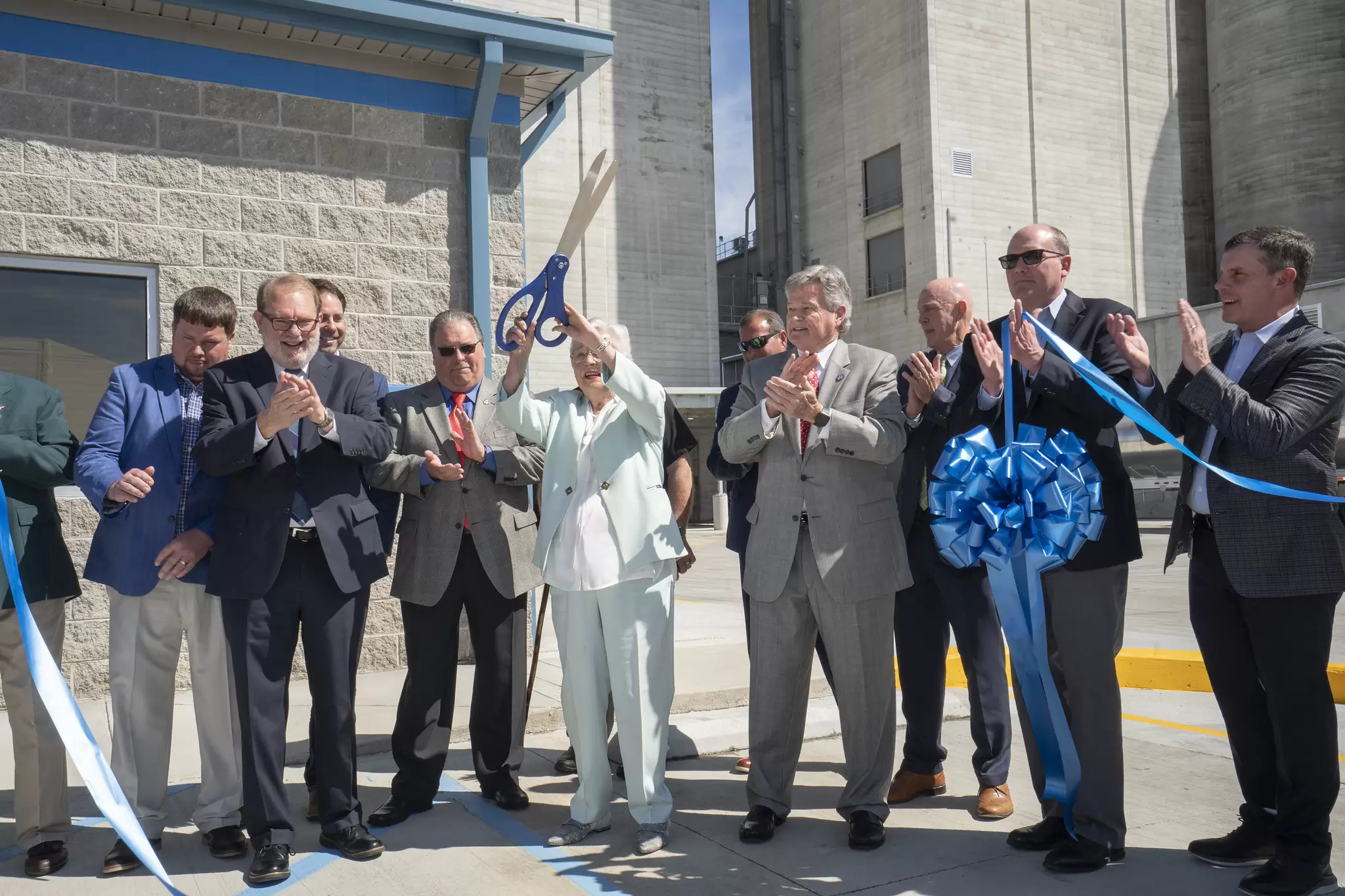 Koch Foods begins operations at new $60 million Alabama facility