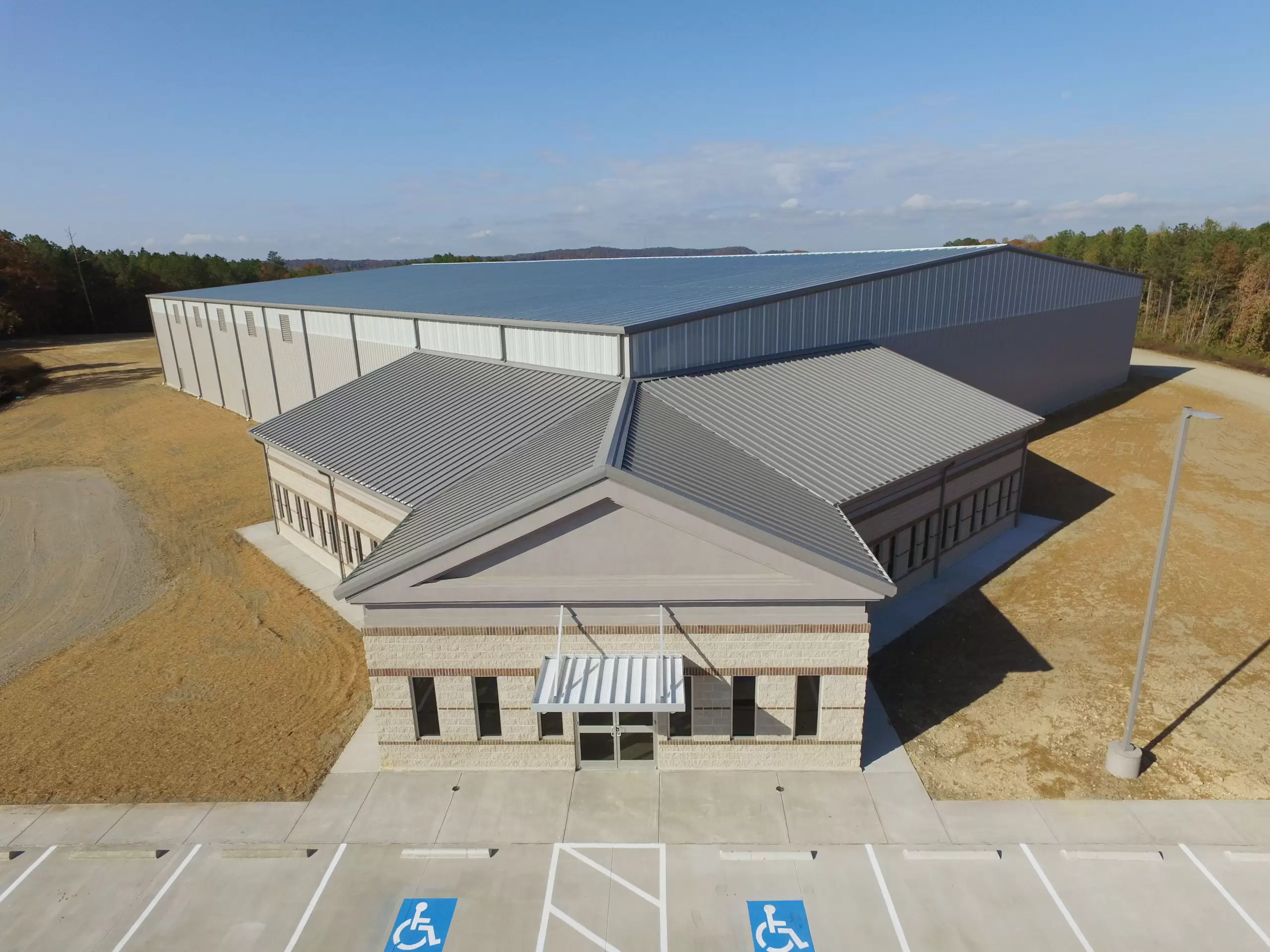 Germany’s Heiche plans Alabama manufacturing facility with 73 jobs