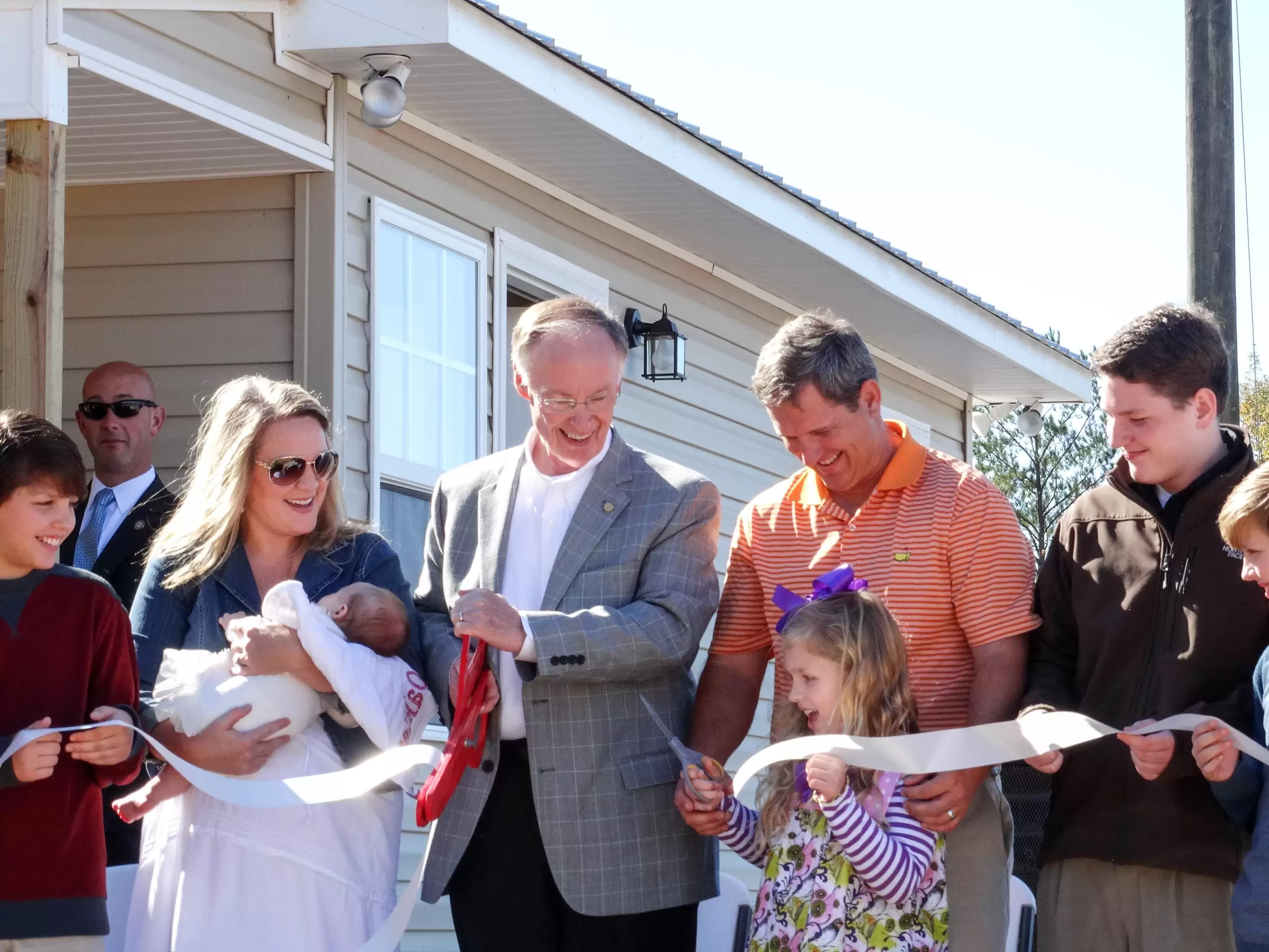 Why creating 11 jobs in rural Alabama rated a shout-out