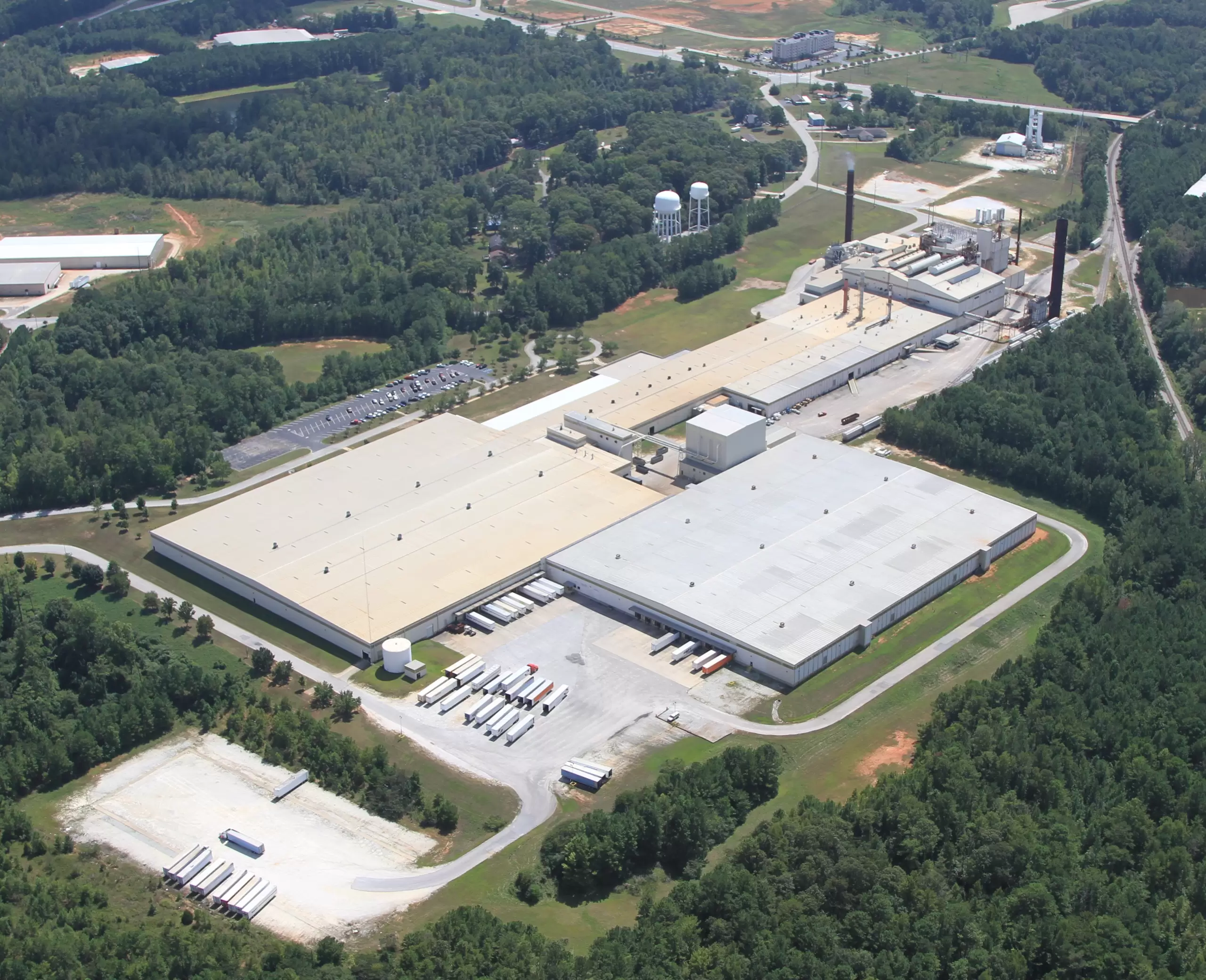 Knauf Insulation to expand Alabama plant, create 100 jobs