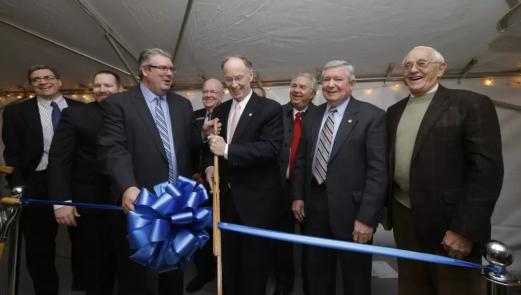 Knauf Insulation CEO: Why we picked Alabama for our project
