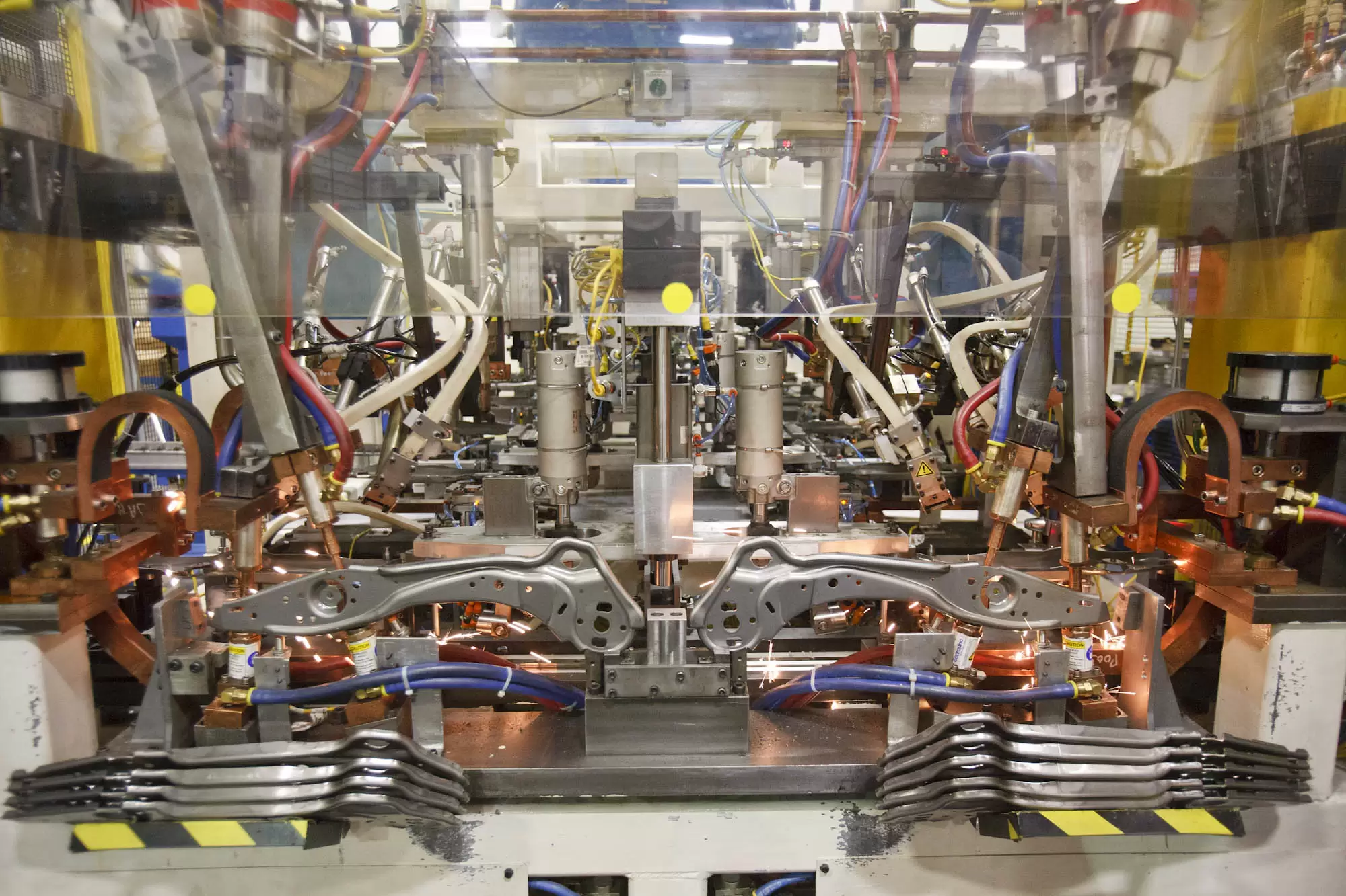 Canadian auto supplier Kobay Enstel plans Alabama factory