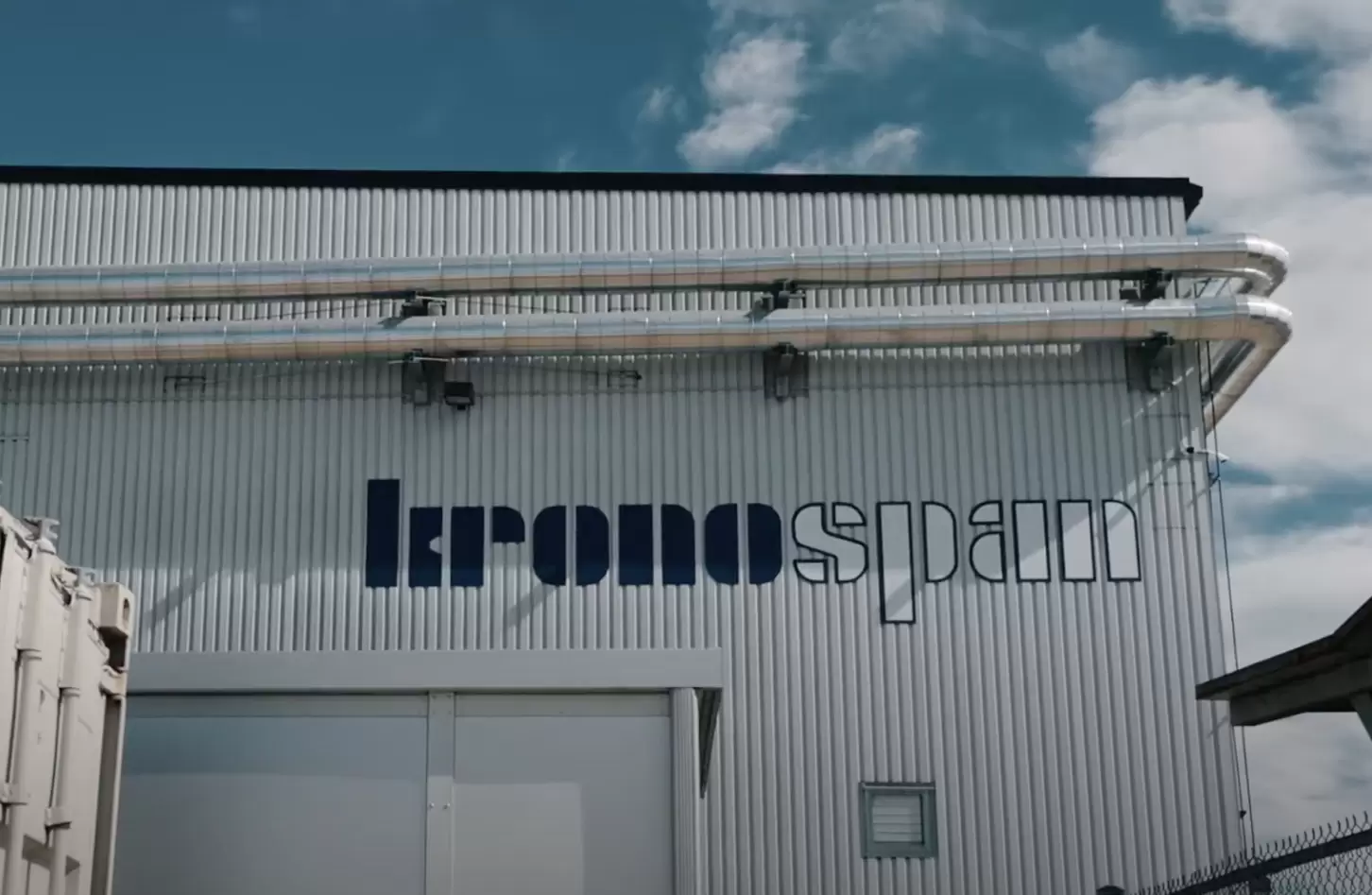 Kronospan plans $350 million Alabama expansion for OSB production