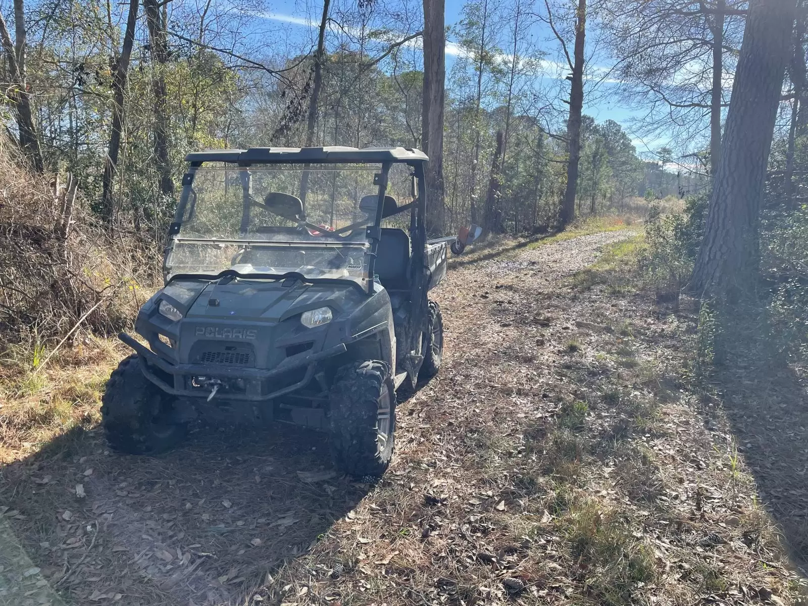 Renovated state parks showcase rural Alabama’s advantages