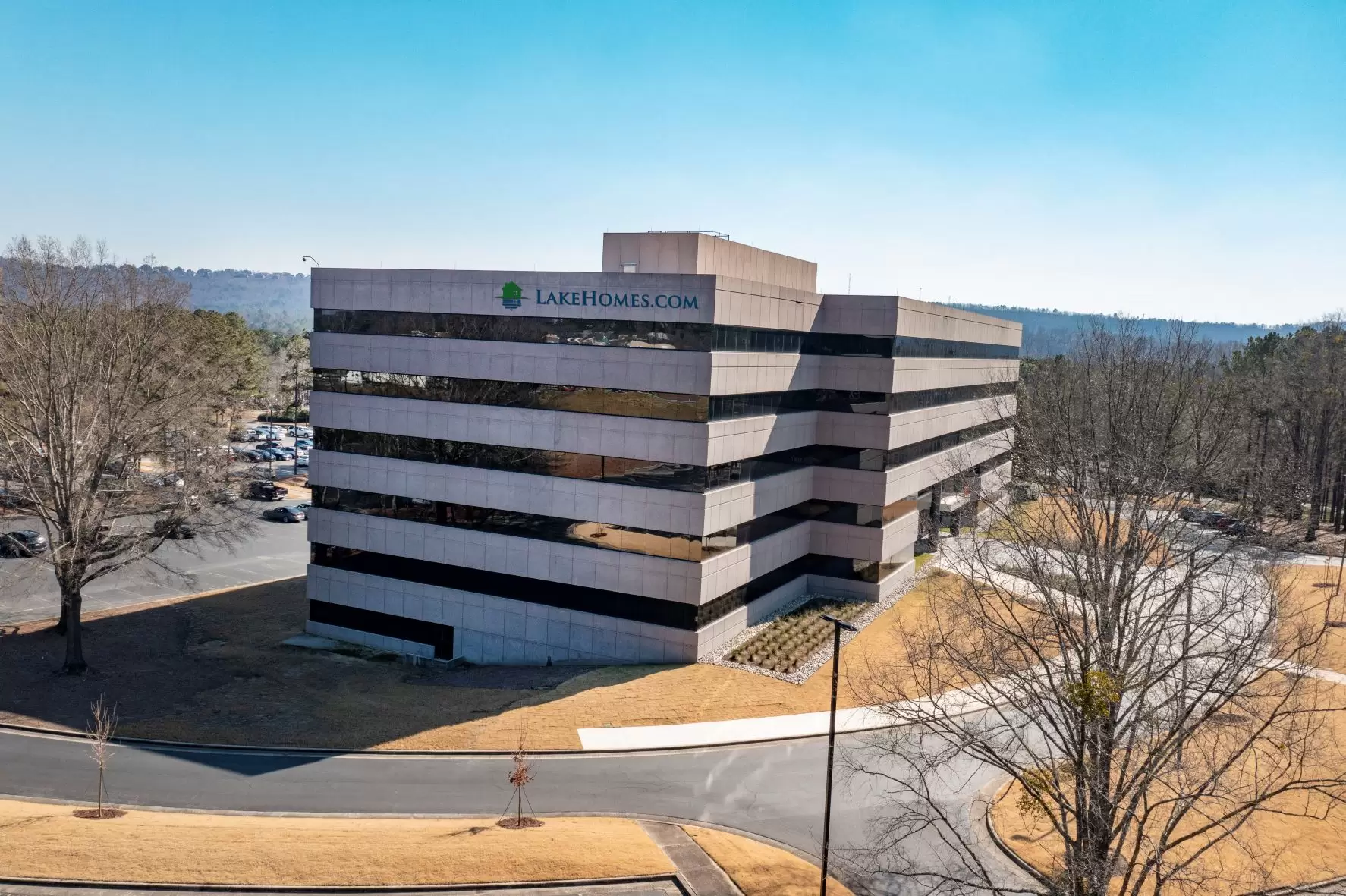 Real estate firms plan new Alabama headquarters, creating 400 jobs