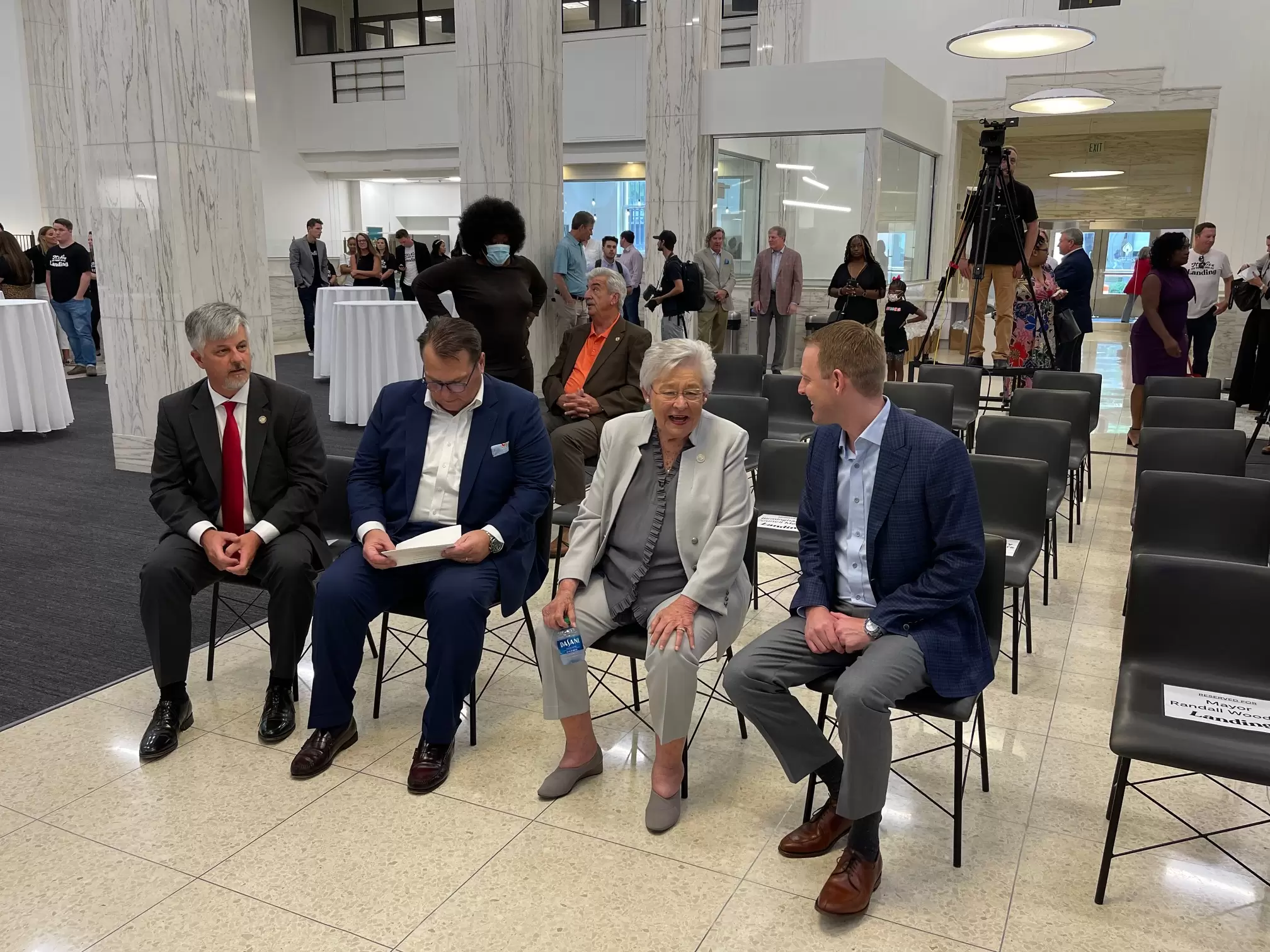 Landing commits $1 million to growth of Birmingham tech ecosystem 