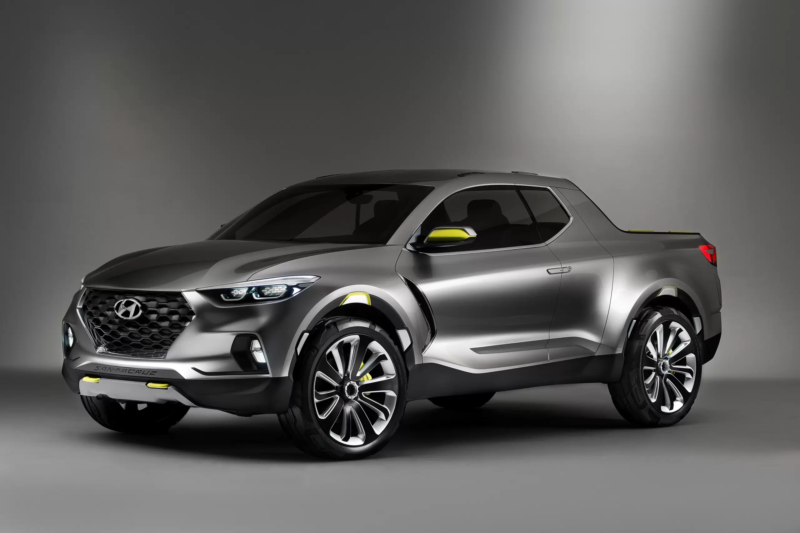 Hyundai Alabama adding 200 jobs to launch production of Santa Cruz crossover