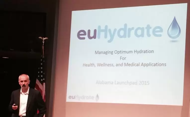 6 startup teams advance to Alabama Launchpad final round