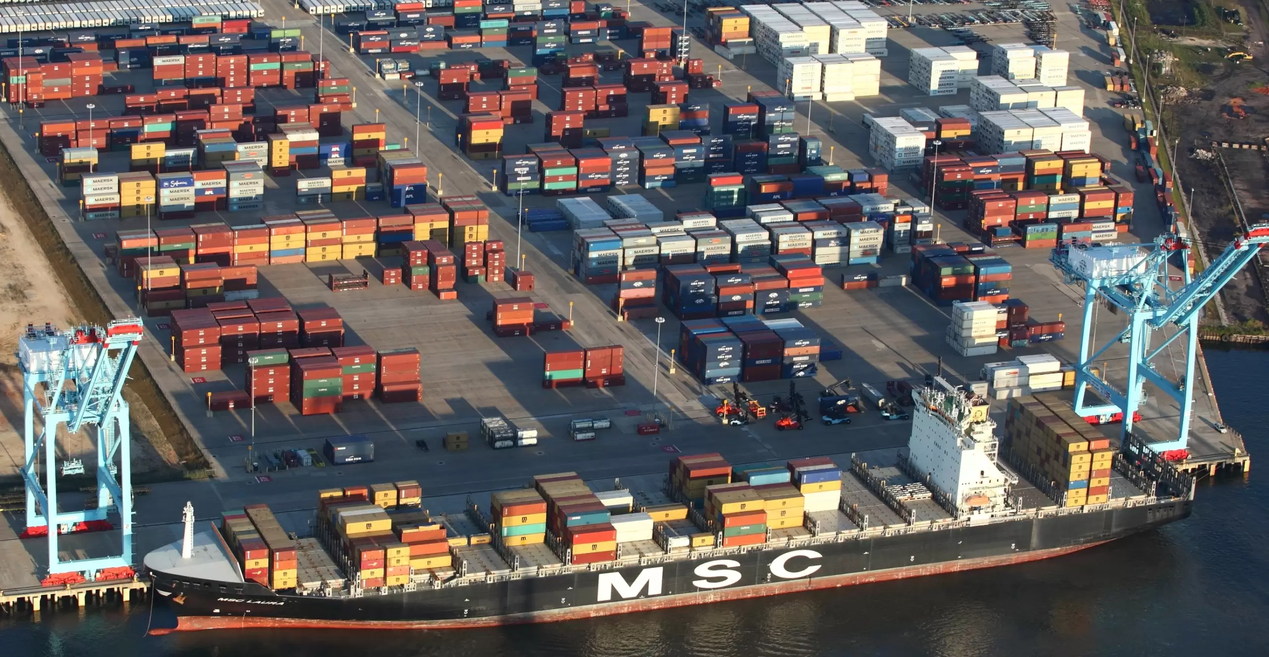 Alabama market briefings to promote exports to Southeast Asia