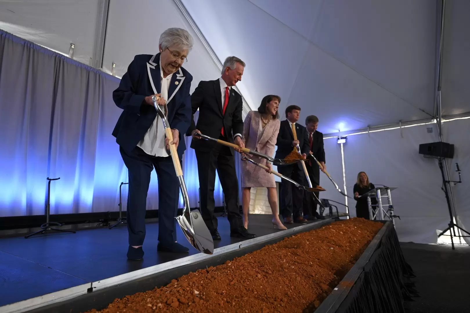 Lockheed Martin plans Missile System Integration Lab in Huntsville