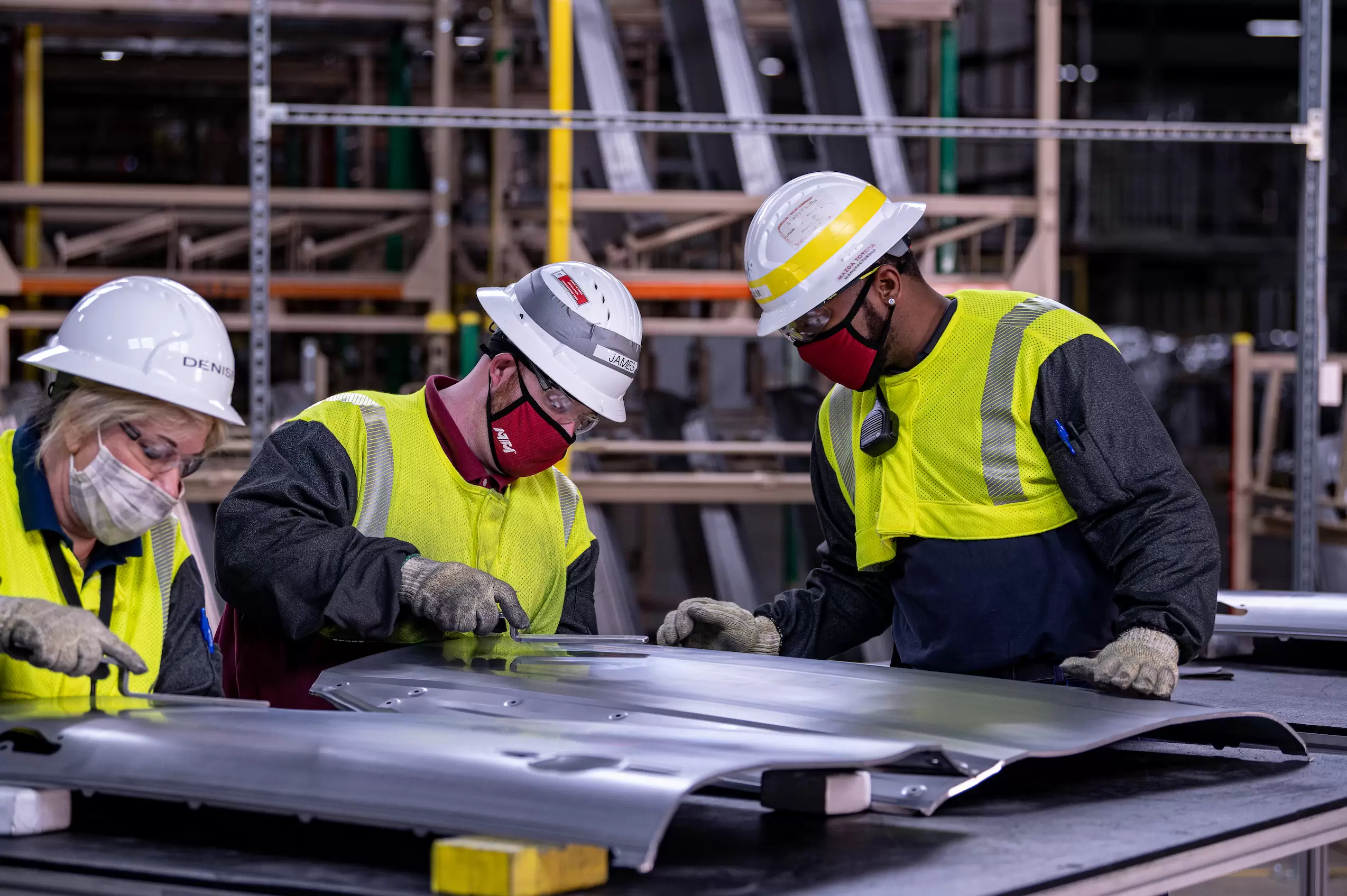 Southern Automotive Conference shines spotlight on Alabama auto growth