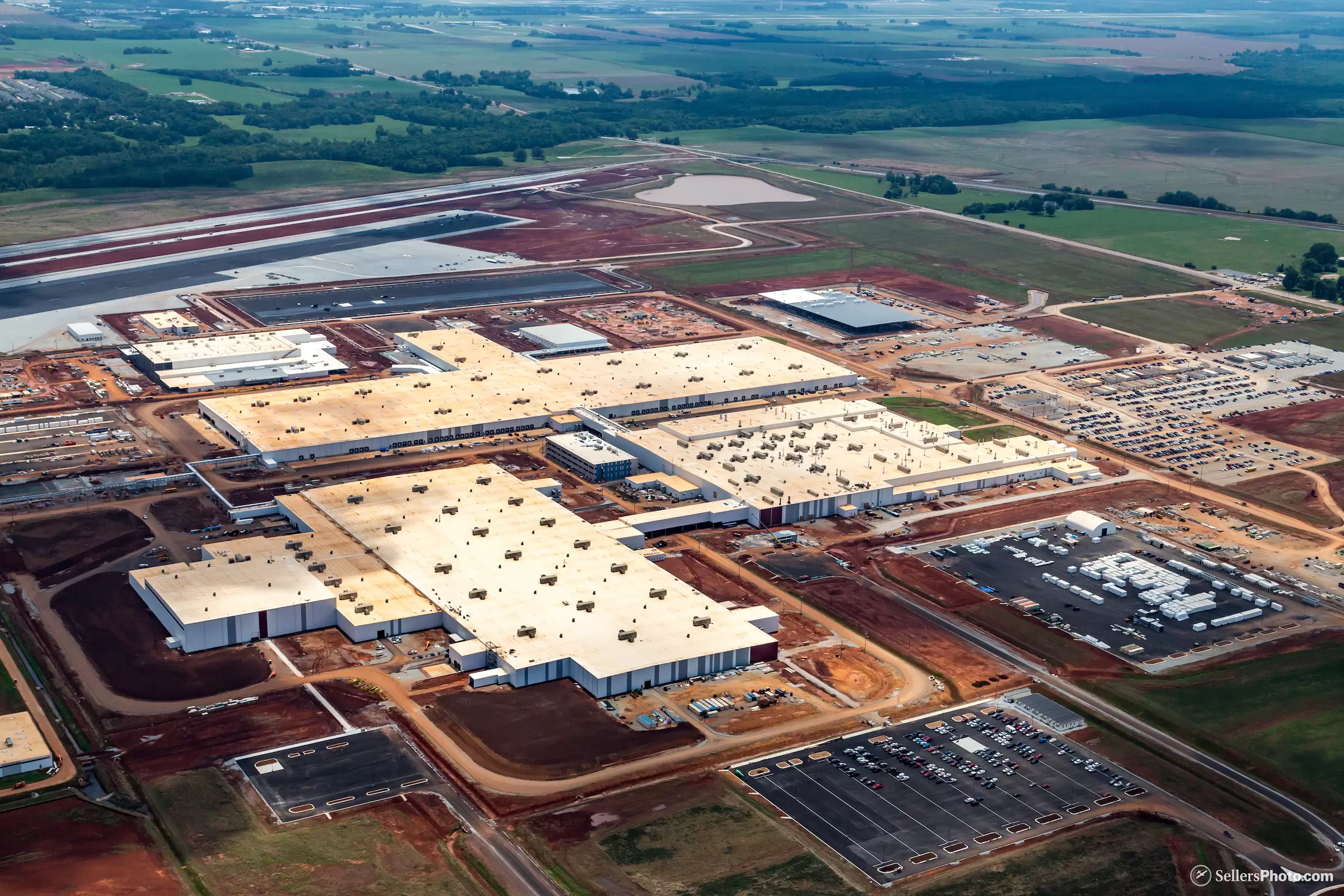 Mazda Toyota Manufacturing to boost Alabama investment by $830 million