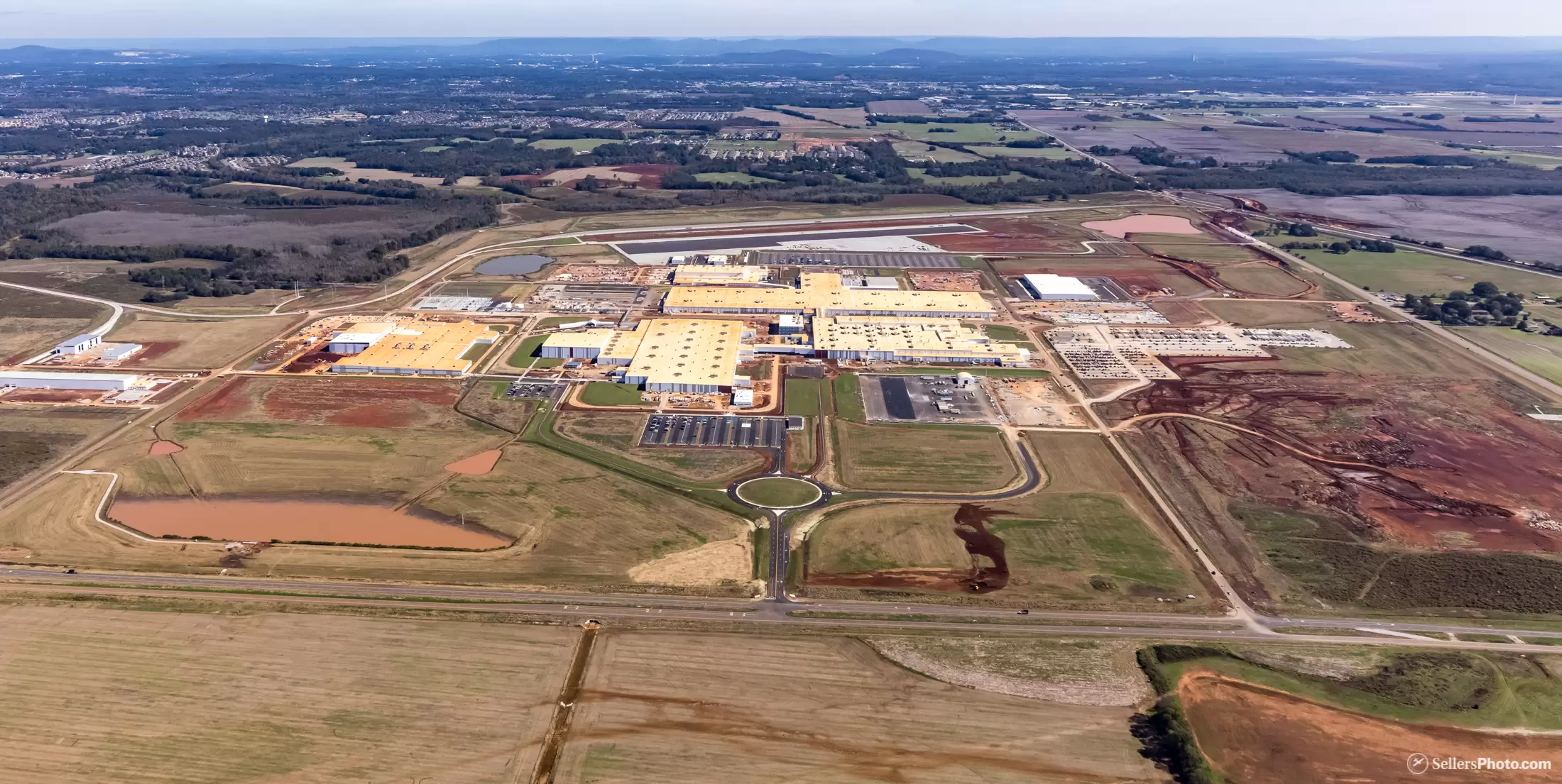 Mazda Toyota Manufacturing to launch second wave of production hiring