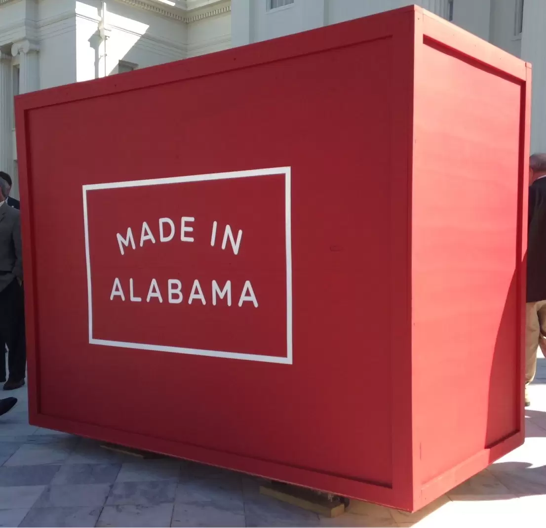 2014 wish list: 7 Alabama-made products you wish you could buy