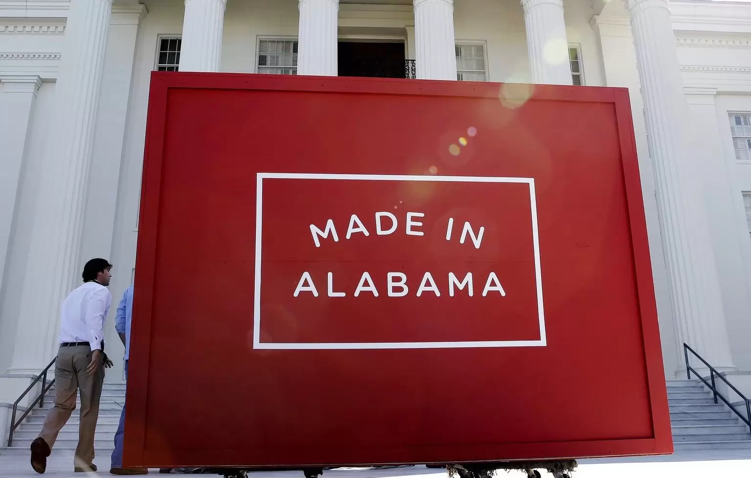 Steyr Arms to add manufacturing at Alabama operation in $2.9M expansion