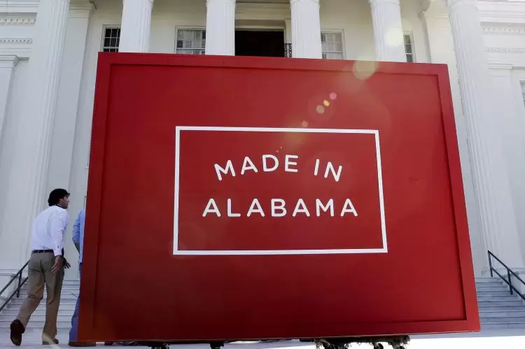 Colclasher Enterprises bringing jobs to Selma with pipe production hub