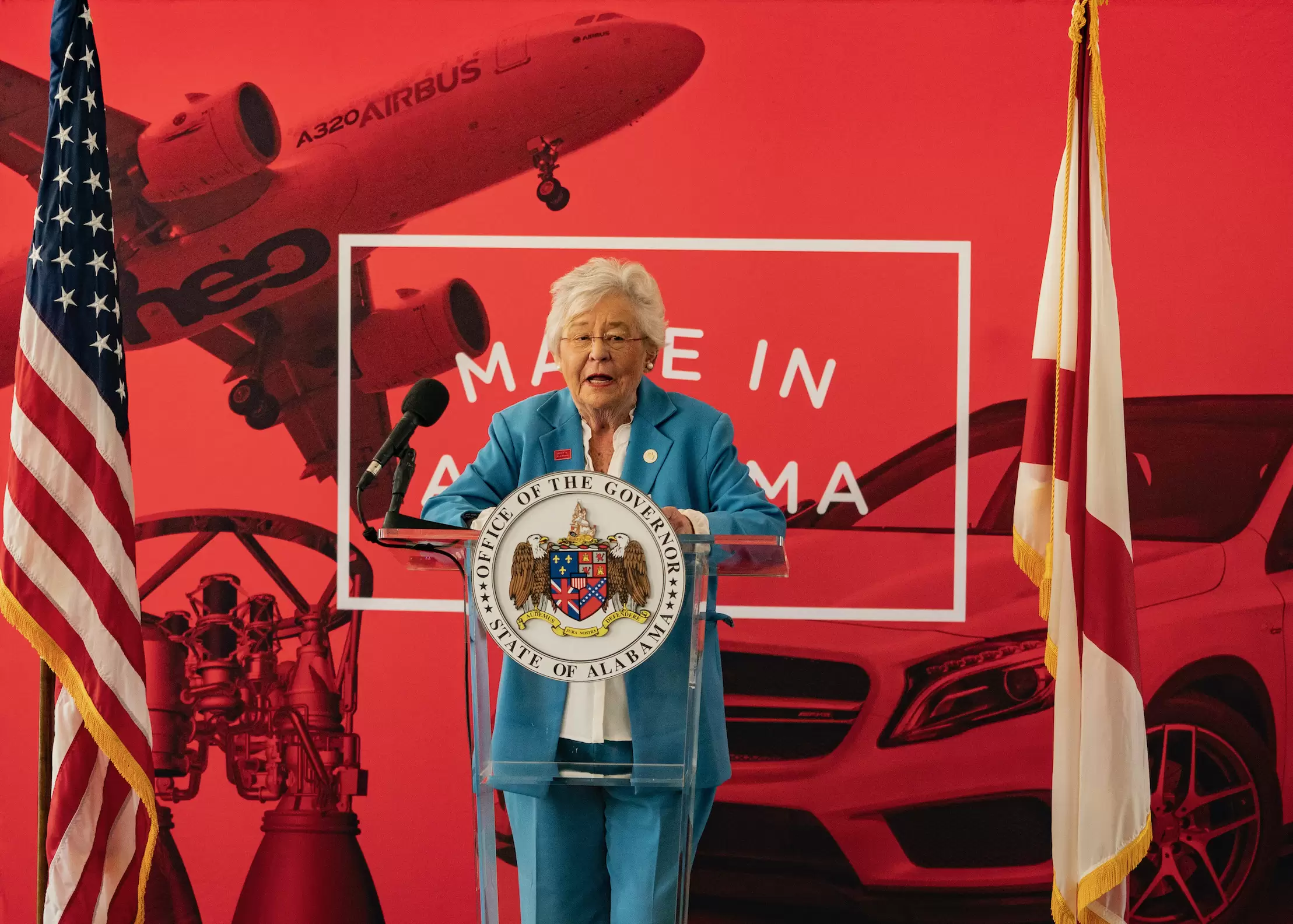 Second ‘Made in Alabama’ Showcase features top homegrown products