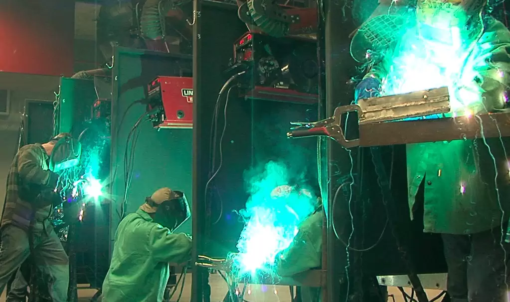 AIDT training programs give Alabama advantage in industrial recruiting