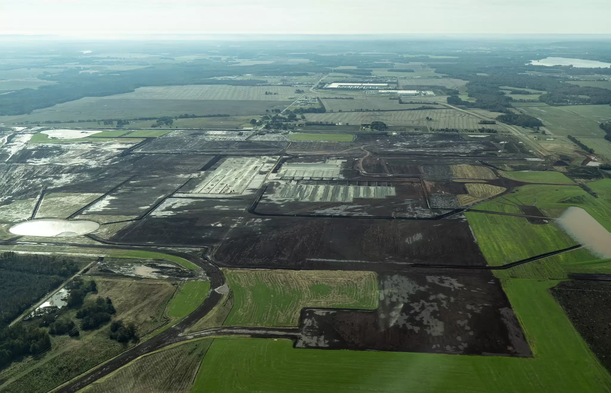 Alabama counties target Mazda Toyota supply chain in jobs push